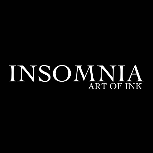 Insomnia Art Of Ink